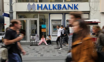 Halkbank and US reach deal to end Iran sanctions case