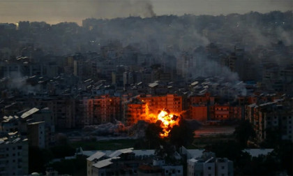 Iran-Israel war expands across region