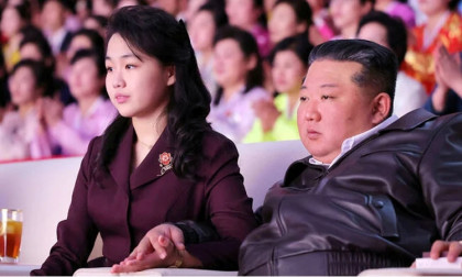North Korea backs Iran's new supreme leader choice: KCNA