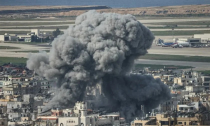 Fresh developments in Middle East war