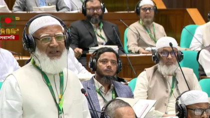 Opposition Leader sees hope for effective parliament