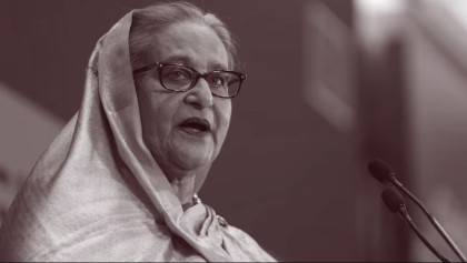 Court sets June date for Sheikh Hasina toll contract probe report