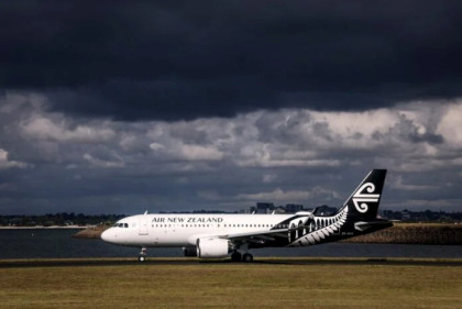 Air New Zealand trims 1,100 flights amid soaring fuel costs