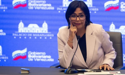 Venezuela's interim president names new oil minister