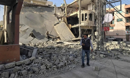 Sudan drone strikes have kill 200+ civilians since March 4