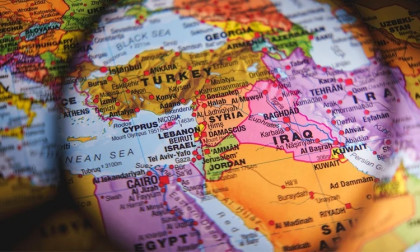Death toll across region in Middle East war