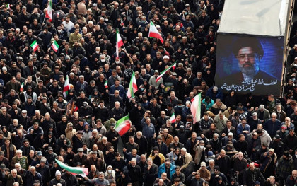 Iran vows to make US regret war as oil prices soar

