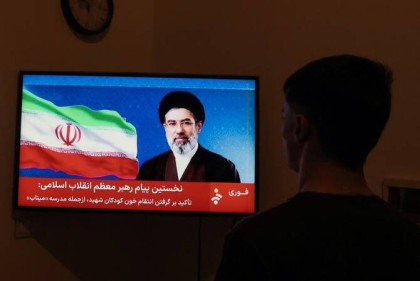 Five takeaways from Mojtaba Khamenei's defiant first message