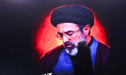 Mojtaba Khamenei’s first message signals defiance
