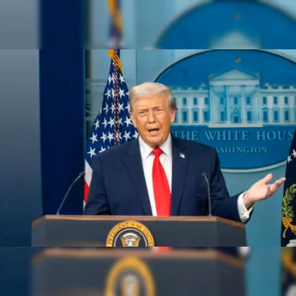 Trump pushes ‘SAVE America’ voting bill ahead of midterms