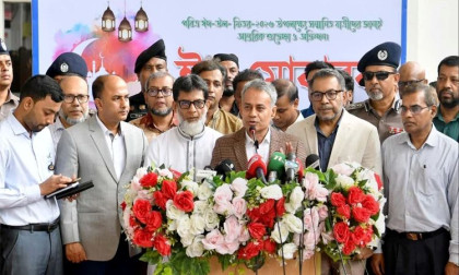 Fuel supply secured as up to 15 million prepare to leave Dhaka for Eid