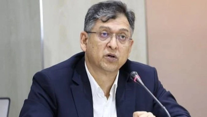 Constitutional reform could be discussed in Parliament: Home Minister