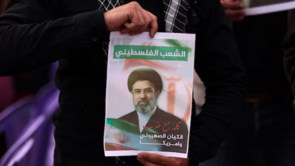 US announces $10 million reward for info on Iran’s new supreme leader 