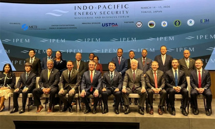 BD seeks energy investment at Tokyo Indo-Pacific Ministerial Forum