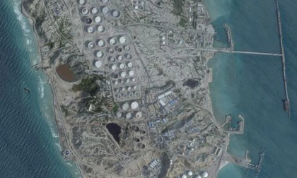 Iran warns of retaliation against US oil assets after Kharg strike