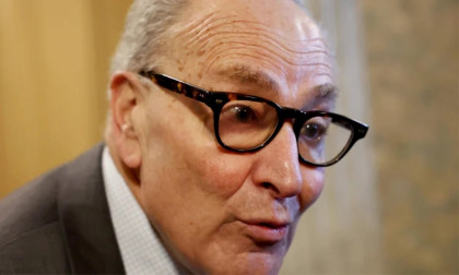 Democrats accuse Trump of easing pressure on Russia