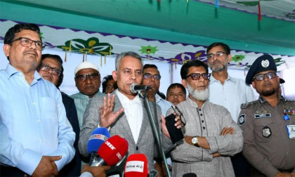 Minister Rabiul assures 24/7 petrol supply during Eid travel