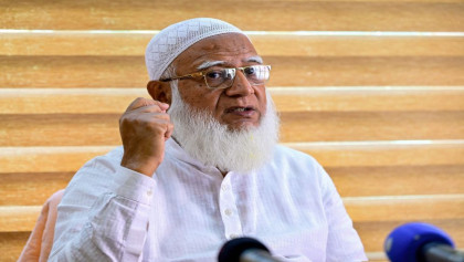 Shafiqur urges immediate session of Constitution Reform Council