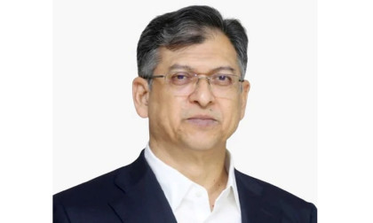 Home minister to visit Vienna for Global Fraud Summit 2026