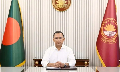 PM to visit Dinajpur to inaugurate canal excavation program