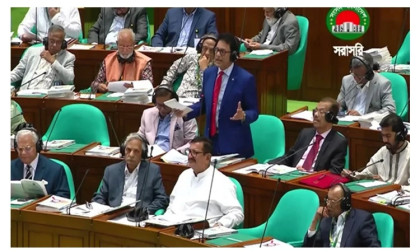 Govt reviewing digital transfer system for teachers: Milon
