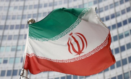 Iran arrests 20 over suspected links to Israel: media
