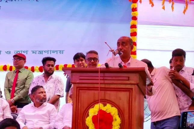 BNP to follow July Charter principles, says Law Minister