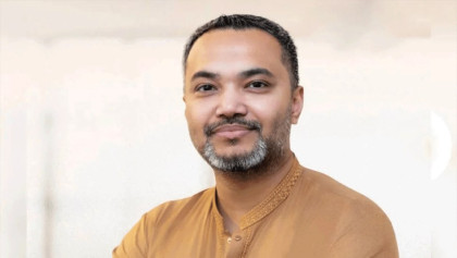 Education reforms crucial to build merit-based Bangladesh: Mahdi Amin 