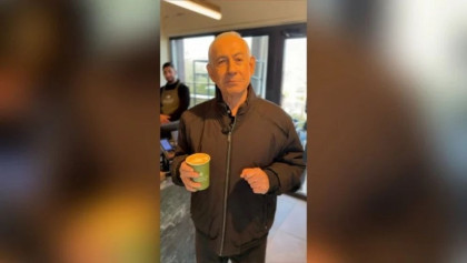 Netanyahu posts video dismissing rumours of his death