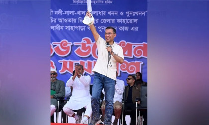PM pledges to double Bangladeshi citizens’ income