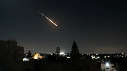 UAE intercepts Iranian missiles and drones as Dubai airport incident reported