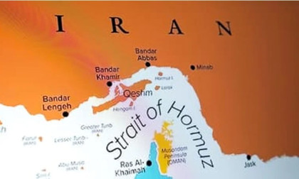 Japan not planning naval operations in Strait of Hormuz despite Trump's pressure