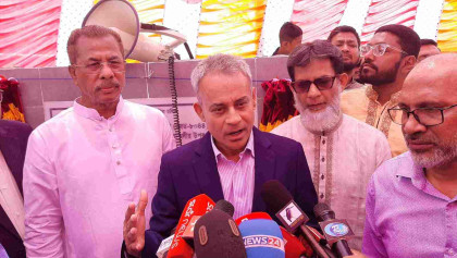 No major traffic jam yet, smooth Eid travel expected: Minister