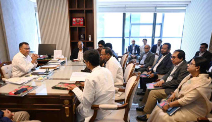 PM to launch ‘Farmer Card’ on Pahela Baishakh