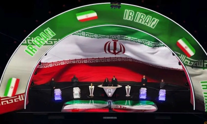 Iran 'negotiating' with FIFA over moving World Cup games to Mexico: Embassy