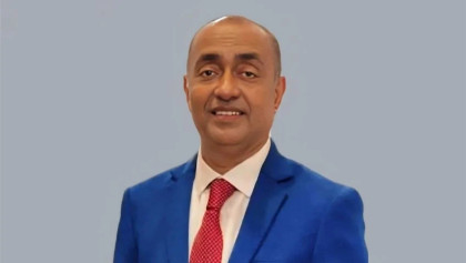 Asaduzzaman stresses institutional process for July Charter