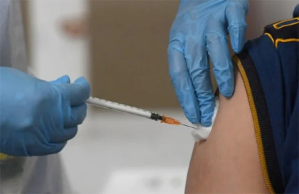 US judge halts implementation of Trump vaccine overhaul