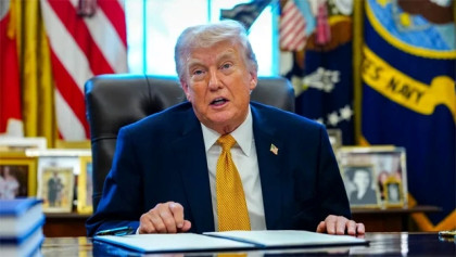 Trump threatens to ‘take’ Cuba amid oil embargo crisis