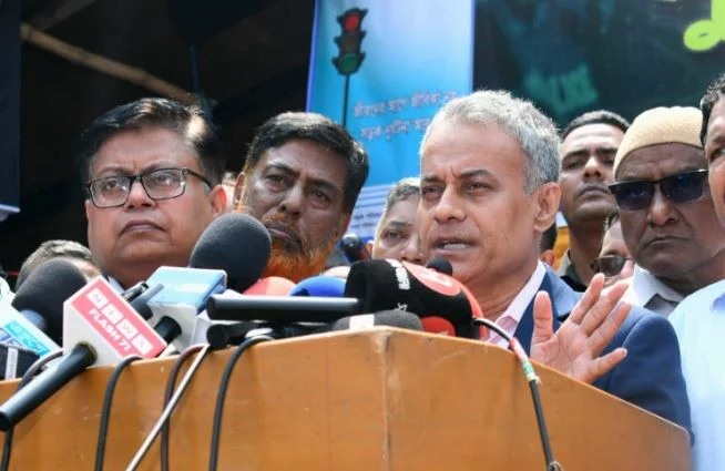 Public transport running on govt-approved fares: Rabiul