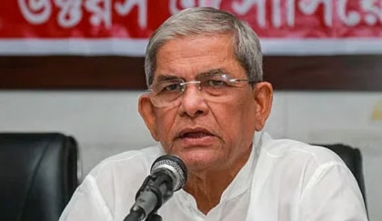 Mirza Fakhrul named alternate in-charge of PMO in Parliament
