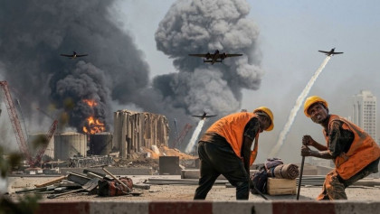 Bangladesh to repatriate expats from war-hit Iran