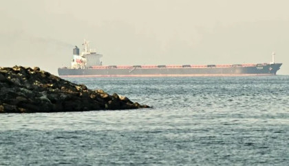 UN maritime body holds emergency talks on Mideast shipping