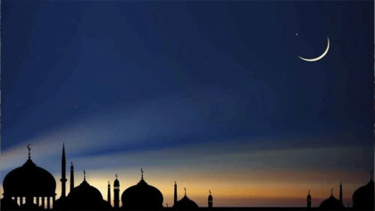 Shawwal moon not sighted, Eid-ul-Fitr on Saturday