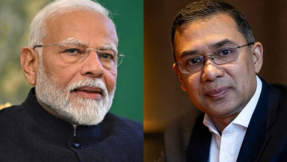 Modi sends Eid greetings to Bangladesh, eyes stronger ties