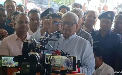 Middle East war may drive up prices in Bangladesh: Fakhrul