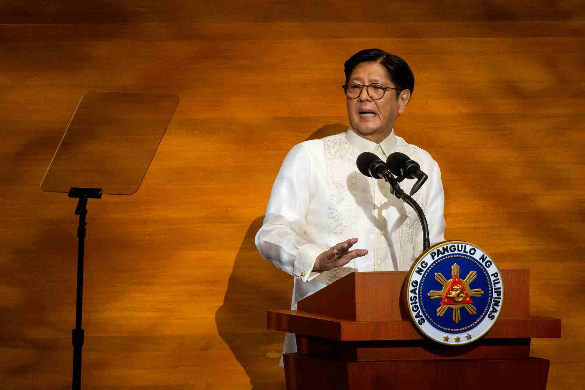 Philippines declares national energy emergency amid Middle East crisis