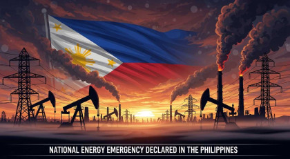 Philippines declares energy emergency as Middle East conflict exposes global oil risks