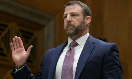 US Senate confirms Trump ally as Homeland Security chief