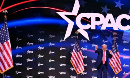 Iran war: midterms loom over US conservative summit