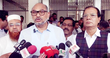 Govt securing energy from multiple sources: Adviser Titumir